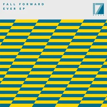 Ever EP by Fall Forward - album cover