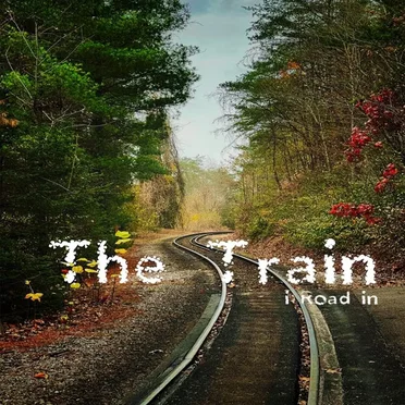 The Train I Road In
