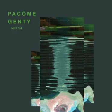 Hestia by Pacôme Genty - album cover