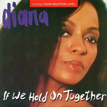 If We Hold On Together