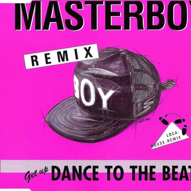 Dance To The Beat (Remix - Loca-House-Remix)