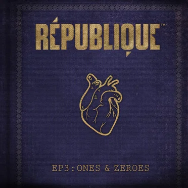République Episode 3: Ones & Zeroes