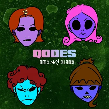 [QODES] Quest 3