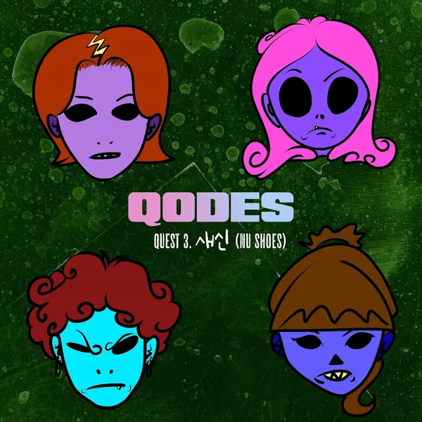 [QODES] Quest 3