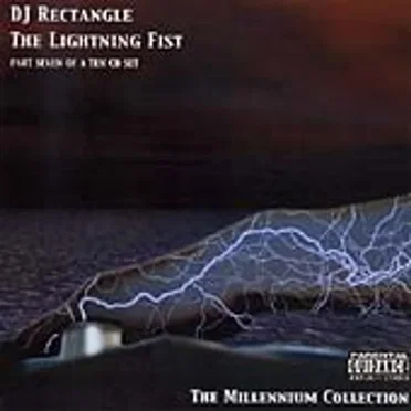 The Lightning Fist