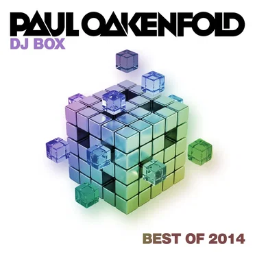 DJ Box – Best of 2014