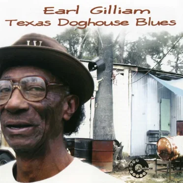 Texas Doghouse Blues