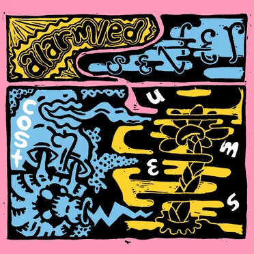 Alarm/ed - Sever