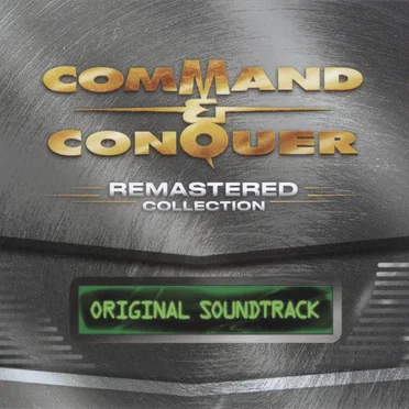 Command & Conquer: Remastered Collection