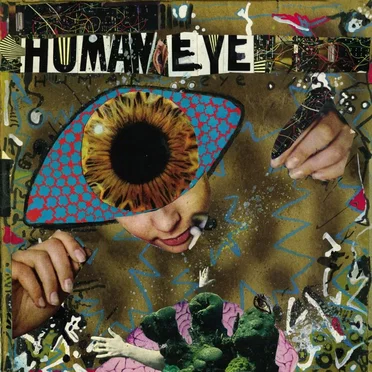 Human Eye by Human Eye - album cover