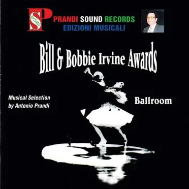 Bill & Bobbie Irvine Awards 1