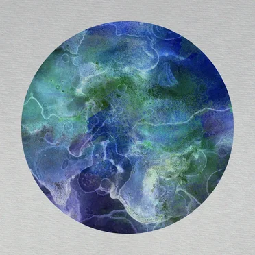 Porte by Luun - album cover