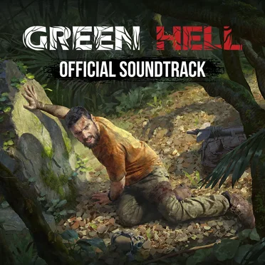 Green Hell Soundtrack by Various Artists - album cover