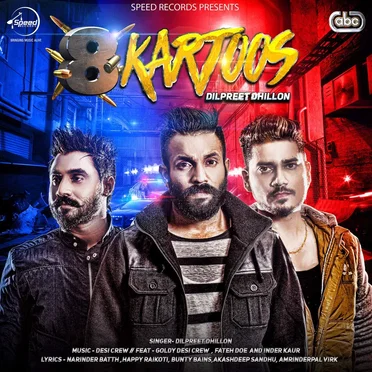 8 Kartoos