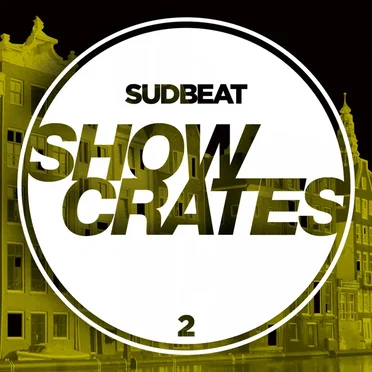 Sudbeat Showcrates 2 by Various Artists - album cover