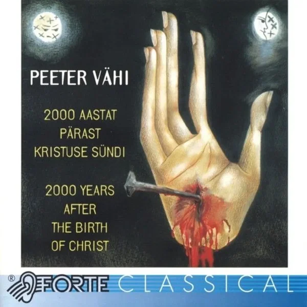 2000 aastat pärast Kristuse sündi