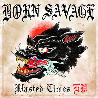 Born Savage