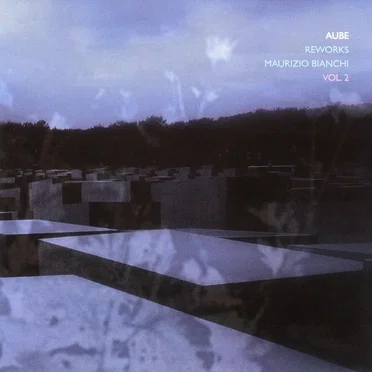 Reworks Maurizio Bianchi, Volume 2