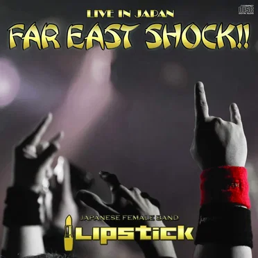 FAR EAST SHOCK!!
