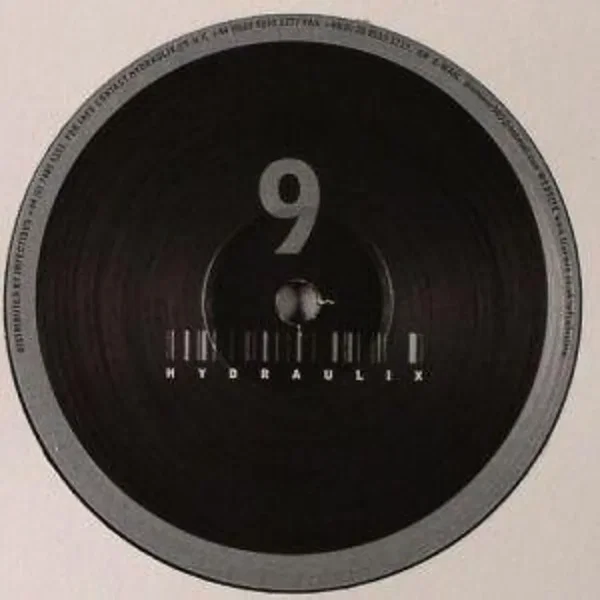 Hydraulix 9