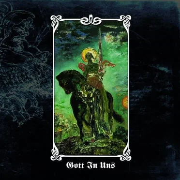 Gott in Uns