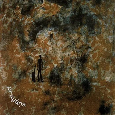 Live im Sendesaal Bremen by Prayana - album cover