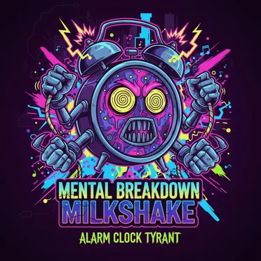Alarm Clock Tyrant