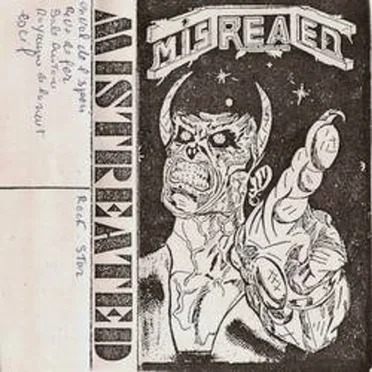 Demo 1986