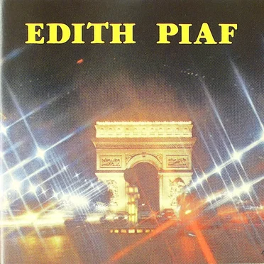 Édith Piaf