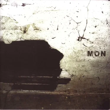 MØN 2006 by MØN - album cover