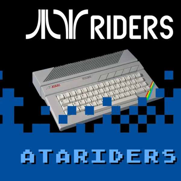 Atariders