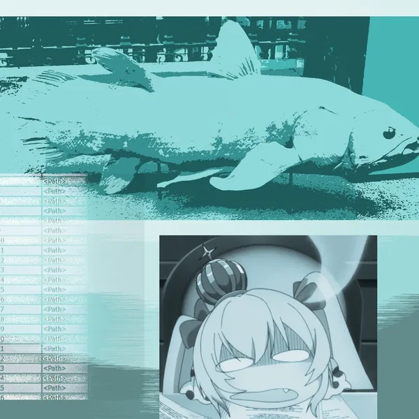 Reccital / Cleurivank