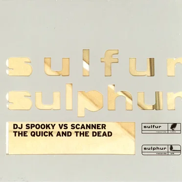 The Quick and the Dead