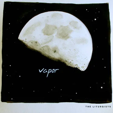 Vapor - EP