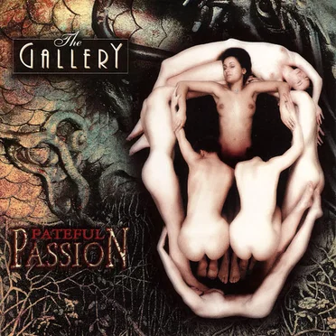 Fateful Passion by The Gallery - album cover