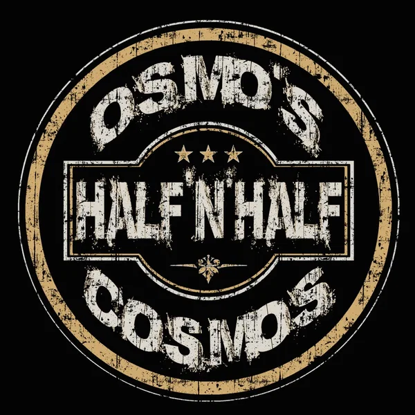 Half 'N' Half