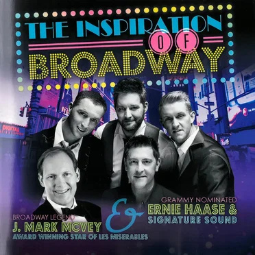 The Inspiration of Broadway