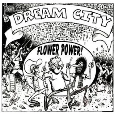 Dream City