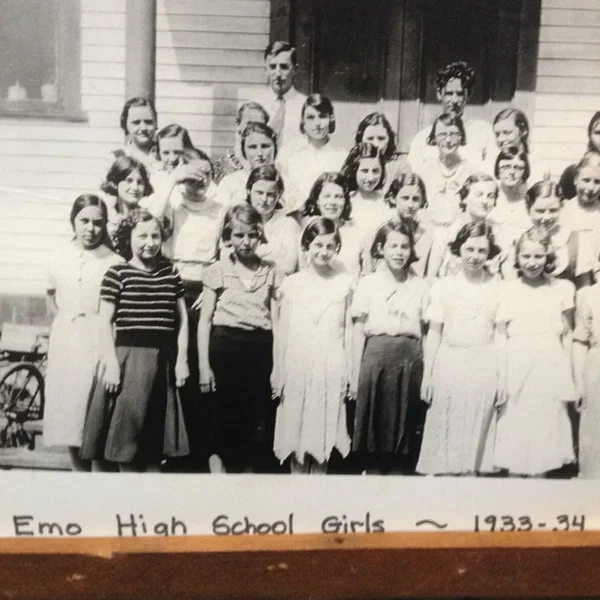 Emo High School