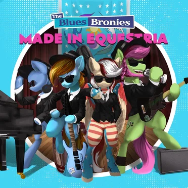 Made In Equestria