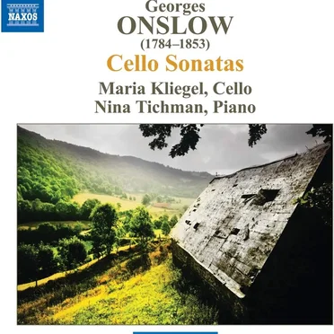 Cello Sonatas