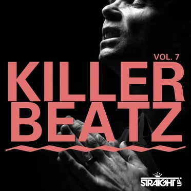 Killer Beatz Vol. 7 by Various Artists - album cover