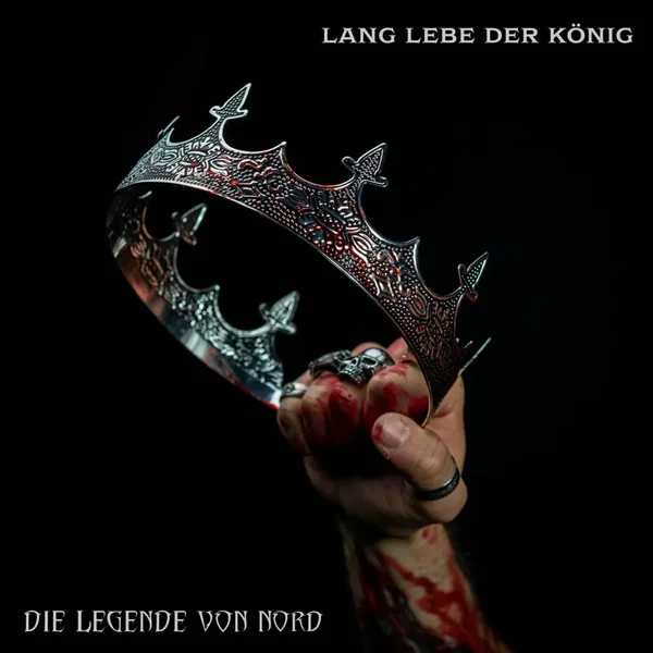 Lang lebe der König