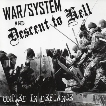 United in Defiance