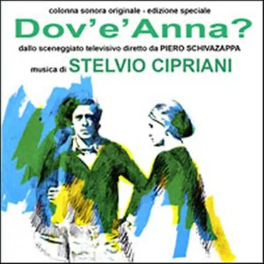 Dov'è Anna? Colonna sonora originale - Edizione speciale