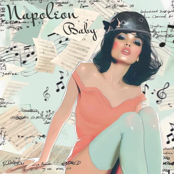 Napoleon Baby