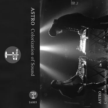 Colorization of Sound