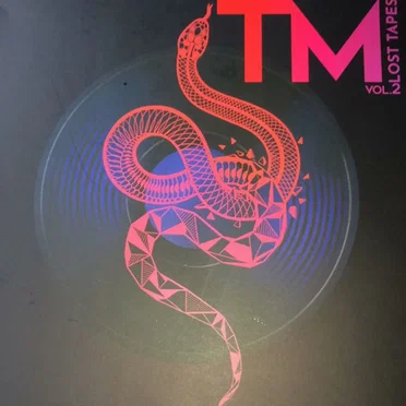 TM Lost Tapes Vol. 2 by Various Artists - album cover