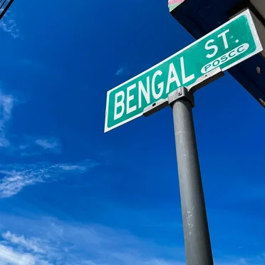 Bengal Street