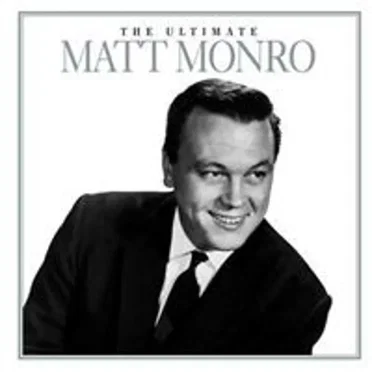 The Ultimate Matt Monro